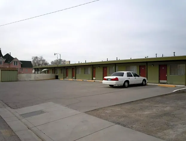 Value Inn hotel detail image 2