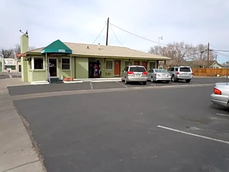 Value Inn hotel detail image 4