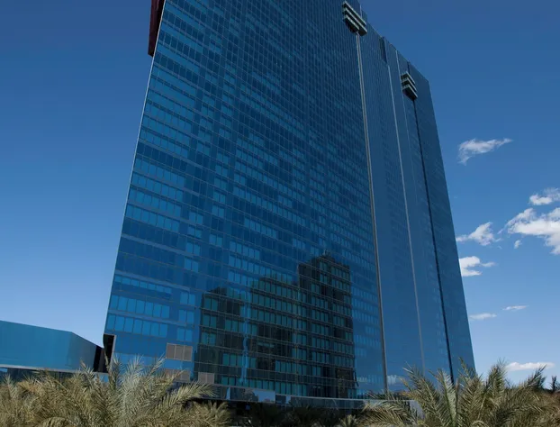 Hilton Grand Vacations Club Elara Center Strip Las Vegas hotel detail image 1