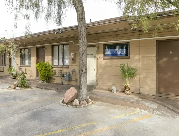 OYO Oasis Motel Las Vegas I-15 hotel detail image 3