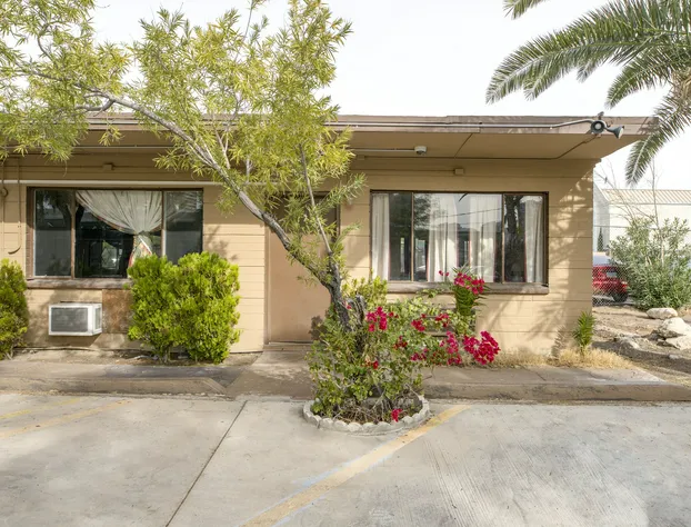 OYO Oasis Motel Las Vegas I-15 hotel detail image 4