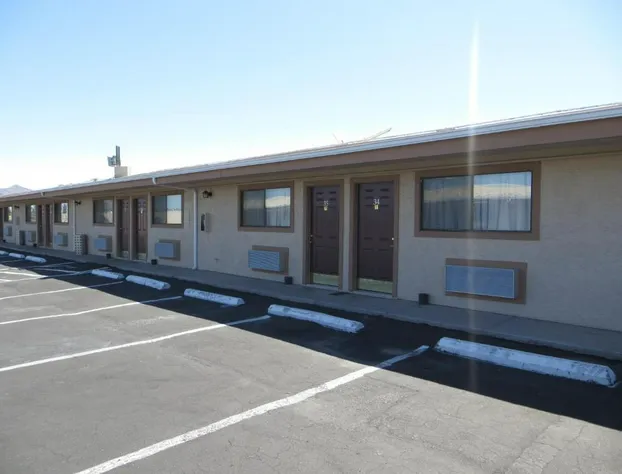 A Fisher's Inn Motel hotel detail image 1