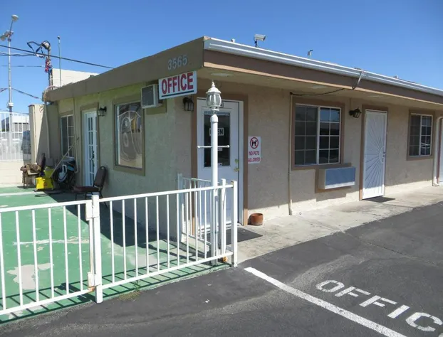 A Fisher's Inn Motel hotel detail image 2