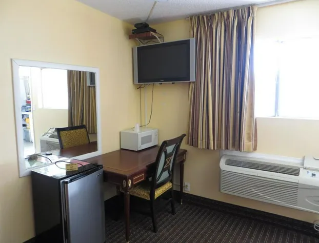 A Fisher's Inn Motel hotel detail image 3