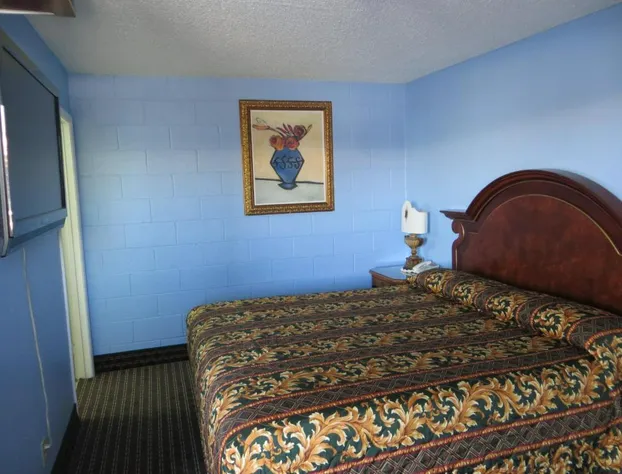 A Fisher's Inn Motel hotel detail image 4