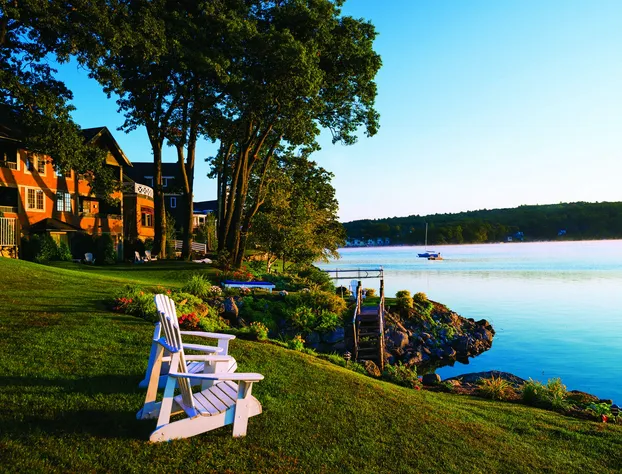 Mill Falls Resort Collection at the Lake hotel detail image 3