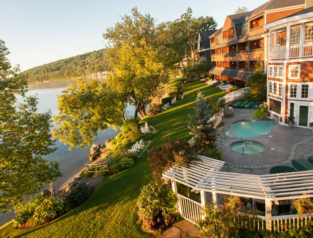 Mill Falls Resort Collection at the Lake hotel detail image 4