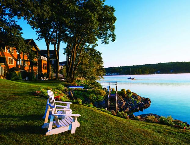 Mill Falls Resort Collection at the Lake hotel detail image 1