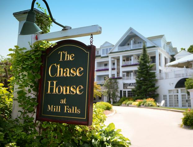 Mill Falls Resort Collection at the Lake hotel detail image 4