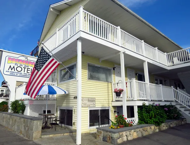 Breakers by the Sea hotel detail image 1