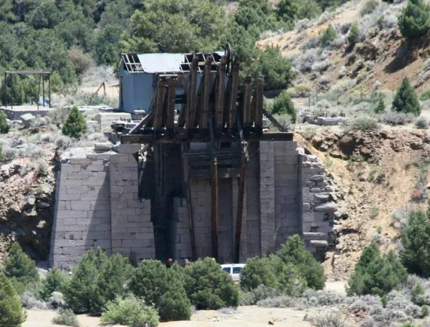 Sugarloaf Mountain Motel hotel detail image 2