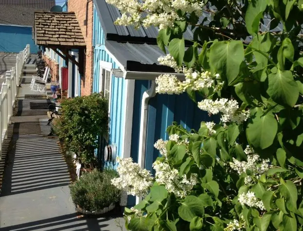 Sugarloaf Mountain Motel hotel detail image 3