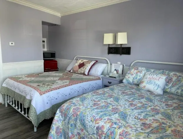 Sugarloaf Mountain Motel hotel detail image 4