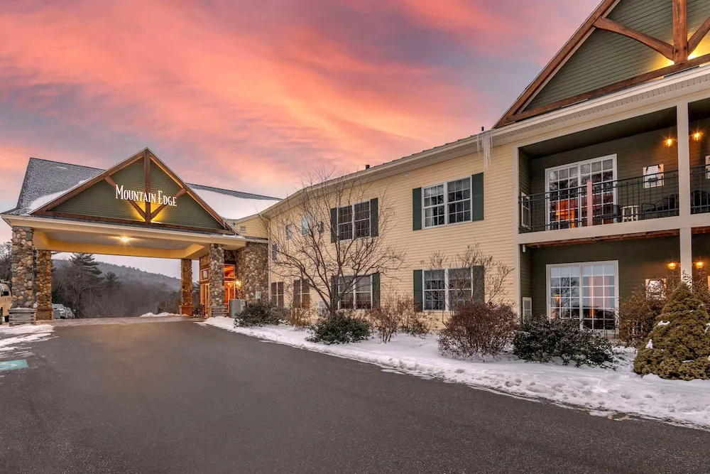 Mountain Edge Suites at Sunapee, an Ascend Collection Hotel hotel hero