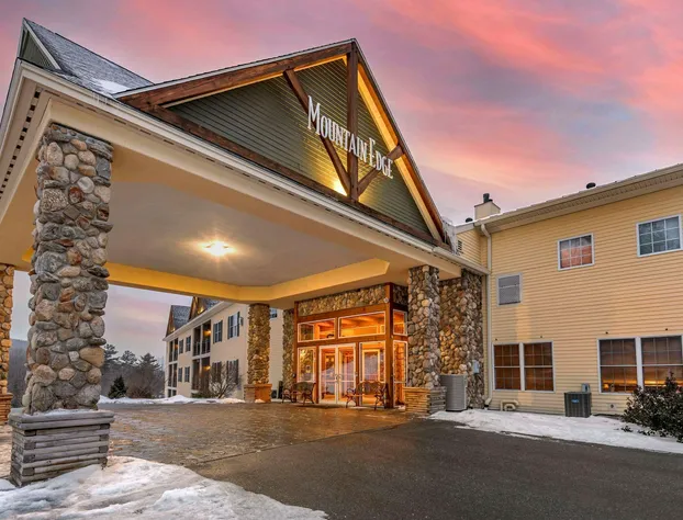 Mountain Edge Suites at Sunapee, an Ascend Collection Hotel hotel detail image 2