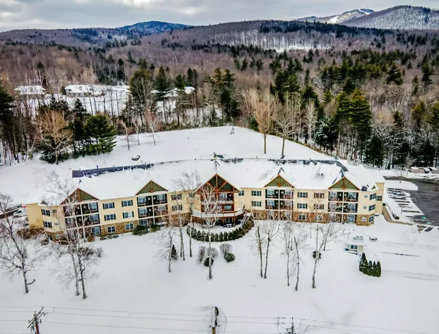 Mountain Edge Suites at Sunapee, an Ascend Collection Hotel hotel detail image 4