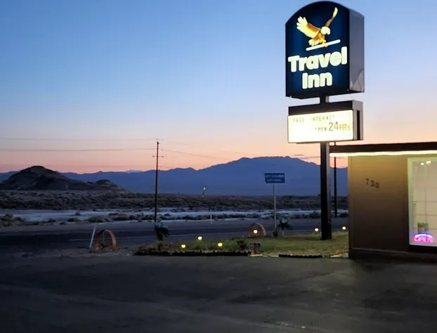 National 9 Inn hotel detail image 1