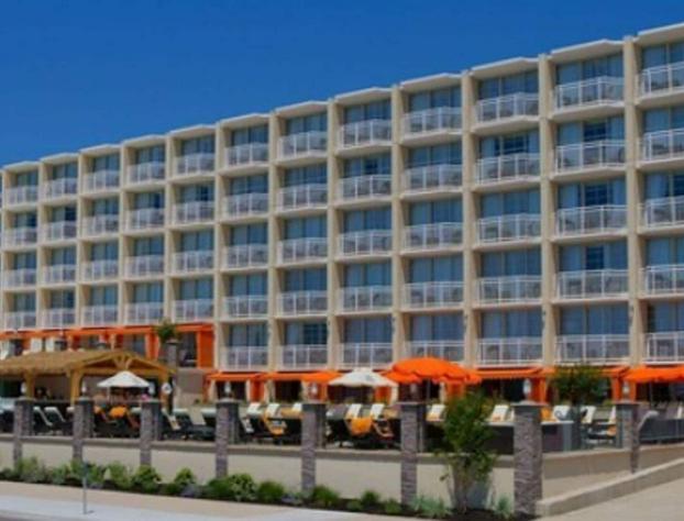 Ocean Club Hotel hotel detail image 4