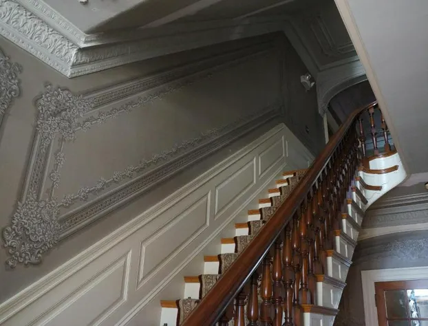 The Silver Fountain Inn hotel detail image 3