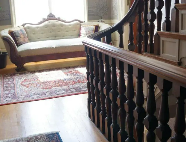 The Silver Fountain Inn hotel detail image 4