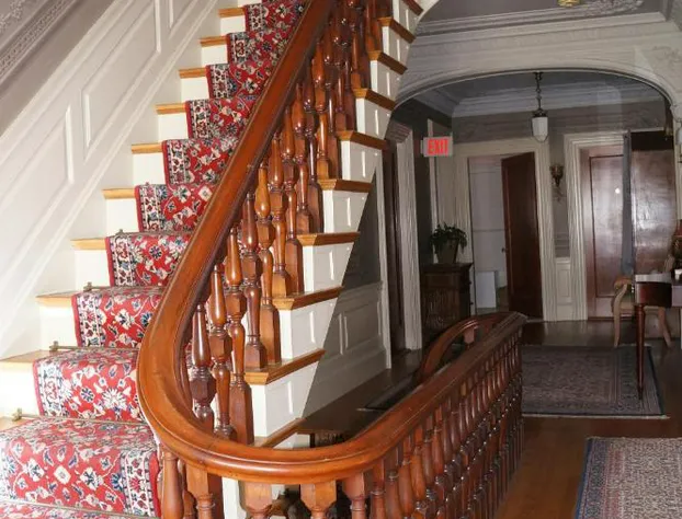 The Silver Fountain Inn hotel detail image 4