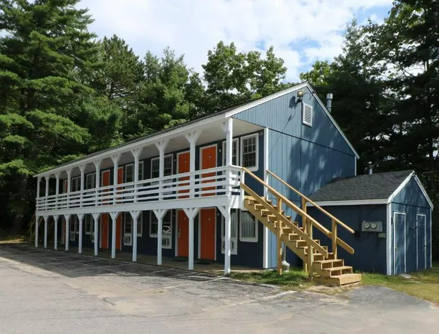 Yankee Clipper Inn, SureStay Collection by Best Western hotel detail image 1