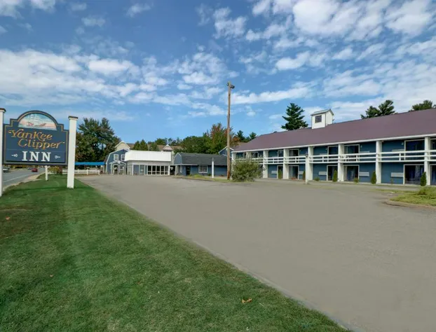 Yankee Clipper Inn, SureStay Collection by Best Western hotel detail image 3