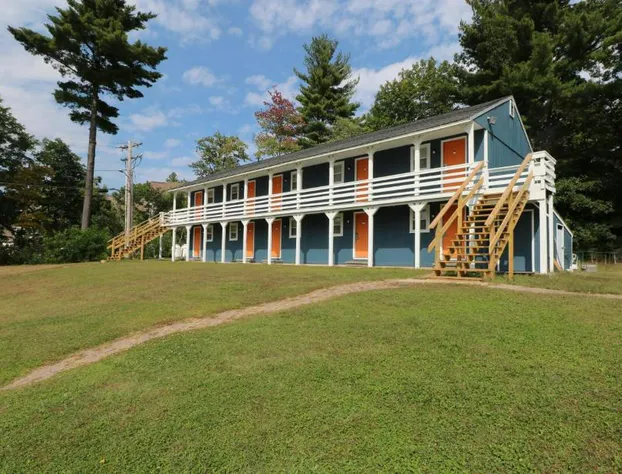 Yankee Clipper Inn, SureStay Collection by Best Western hotel detail image 4