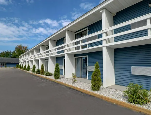 Yankee Clipper Inn, SureStay Collection by Best Western hotel detail image 4