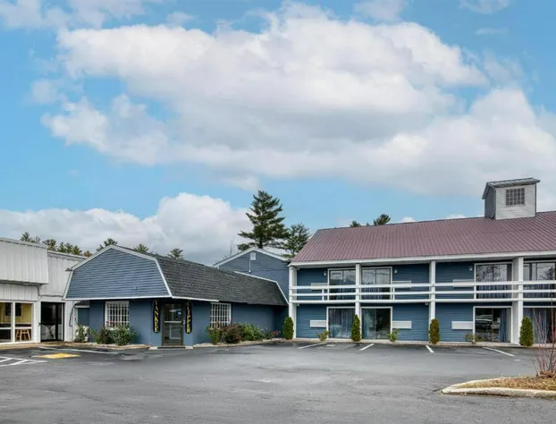 Yankee Clipper Inn, SureStay Collection by Best Western hotel detail image 1