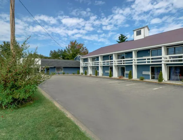 Yankee Clipper Inn, SureStay Collection by Best Western hotel detail image 2