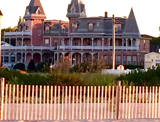 Angel of the Sea hotel detail image 3