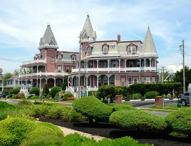 Angel of the Sea hotel detail image 1