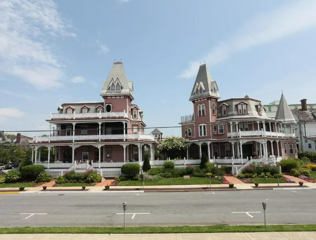 Angel of the Sea hotel detail image 4