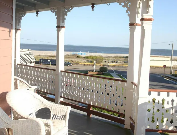 Angel of the Sea hotel detail image 4