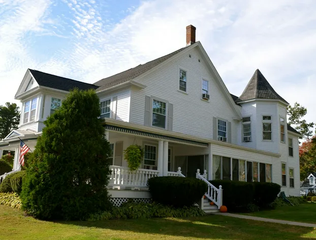 The Victoria Inn hotel detail image 1