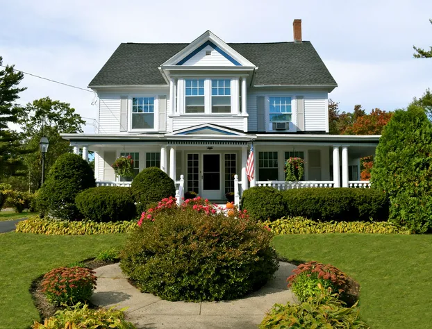 The Victoria Inn hotel detail image 3