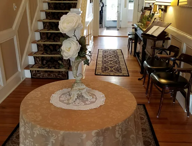 The Victoria Inn hotel detail image 4