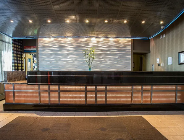 Boardwalk Resorts - Flagship hotel detail image 2