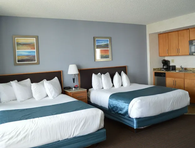 Boardwalk Resorts - Flagship hotel detail image 3