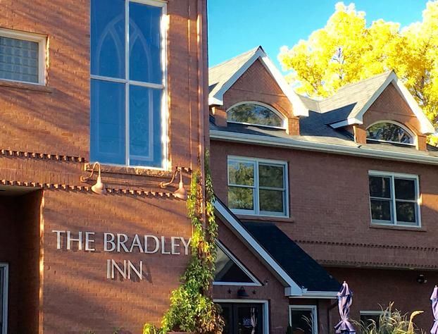 Bradley Boulder Inn hotel detail image 1