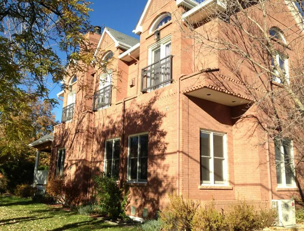 Bradley Boulder Inn hotel detail image 1
