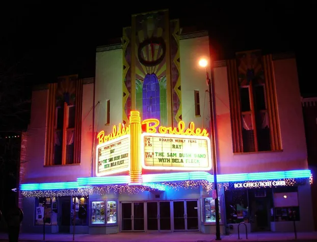 Bradley Boulder Inn hotel detail image 3