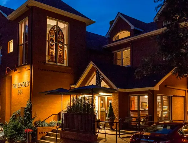 Bradley Boulder Inn hotel detail image 2