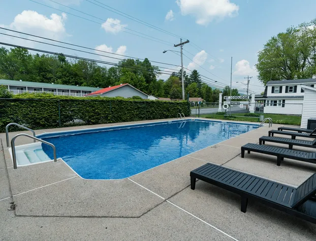 Mount Coolidge Motel hotel detail image 2