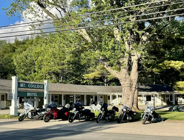 Mount Coolidge Motel hotel detail image 4