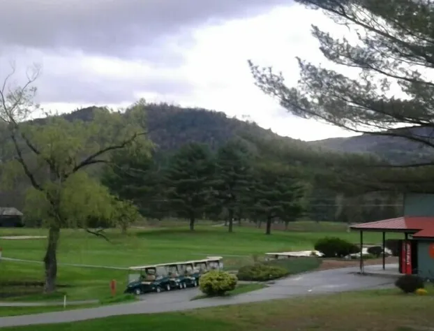 Jack O'Lantern Resort and Golf Course hotel detail image 1