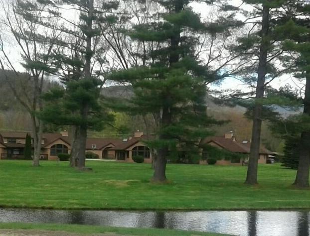 Jack O'Lantern Resort and Golf Course hotel detail image 3