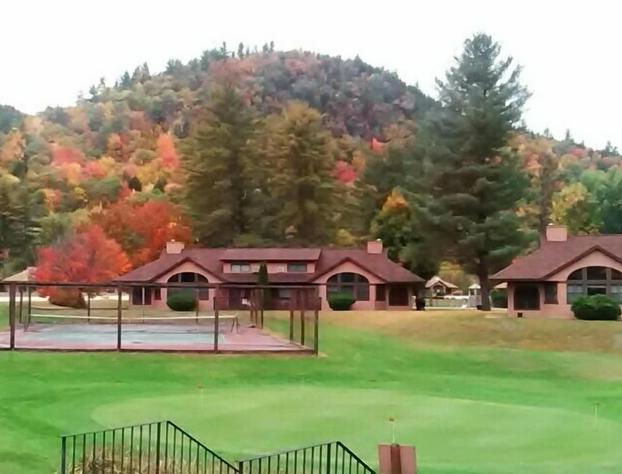 Jack O'Lantern Resort and Golf Course hotel detail image 4