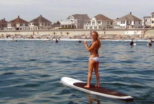 Moulton Hotel hotel detail image 1